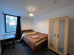 Sun House - Séjours chez l'habitant, Manchester