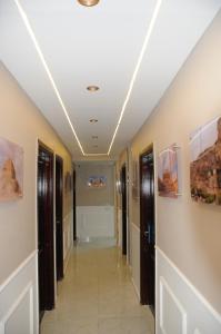 PYRAMIDS guest house