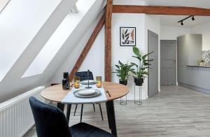 RentPlanet - Apartament Piaskowa