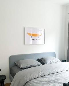 Beautiful studio located in Le Châtelain