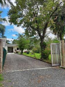 Casa da Guia Canyons