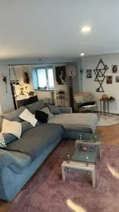 Reihenhaus mit Garten - Münchwies