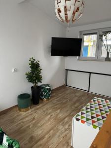 Apartamenty Baltic Sea Hexagon L2