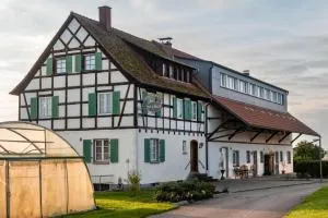 Pension Zum Talhof - Ermatingen