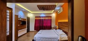 Neyyar Heritage Inn - Home Stay , Trivandrum