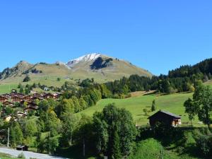 Appartements Appt 2 pieces pour 5 pers avec balcon et parking a Chinaillon, pres des pistes - FR-1-241-121 : photos des chambres