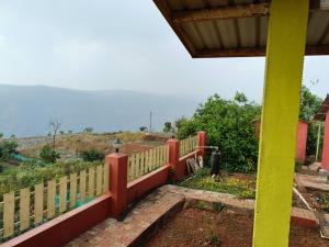 Breeze Valley Farm View