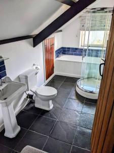 South Nolton Farmhouse