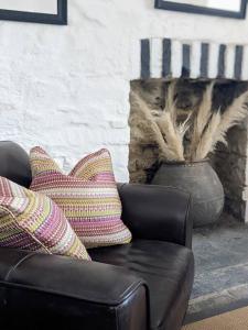 South Nolton Farmhouse