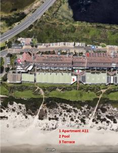 Dolphin Beach Estate 131sm