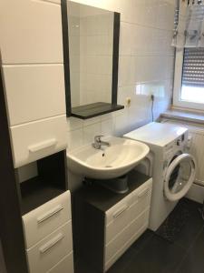 Mikra Homes24 in Meerane