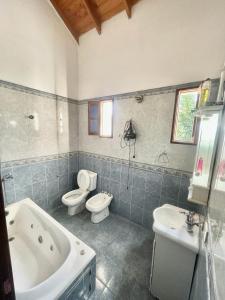 Hermosa quinta para 8 personas