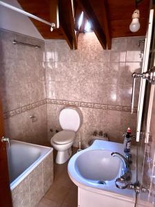 Hermosa quinta para 8 personas