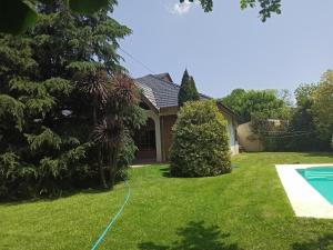 Hermosa quinta para 8 personas