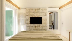 Habitación Doble - Sótano