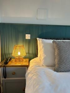 The River Haven Hotel