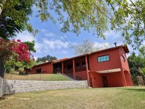 Luiz Carlos Casa com Vista - Guararema