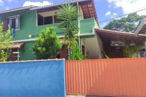 Casa di Gobbi - Casa completa - Ibitirama