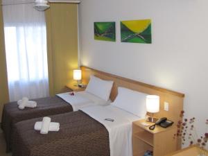 RCT Club vacacional y Spa