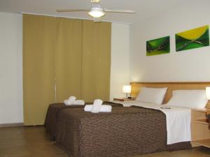 RCT Club vacacional y Spa