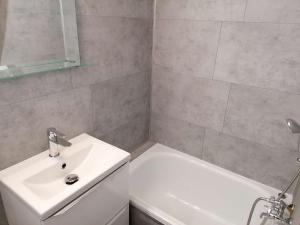 Appartements Studio 4 pers. au pied des pistes, plein sud avec balcon - Le Grand-Bornand Chinaillon - FR-1-241-225 : photos des chambres