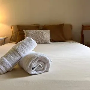 Casa Raíz - Coliving - Bovril