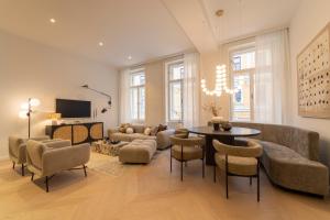 josefs home I Superior Suite I Quiet & Central