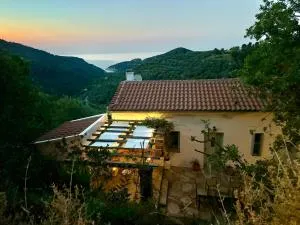 Olive Mill Cottage - Skópelos