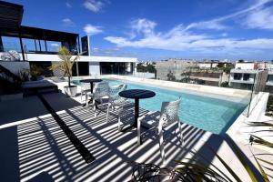 Dúplex de Luxe en Tulum