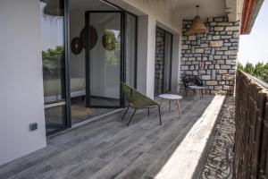 Villas Villa Gianna Anduze : photos des chambres