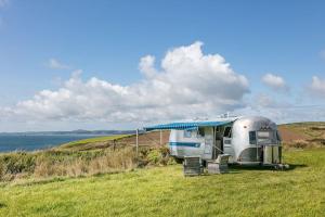 Airstream - Seabreeze Airstream Overlander in Pembrokeshire