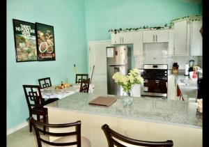 Morgan s Two Bedroom Retreat