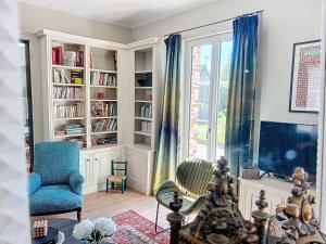 Villas Gite de la Brasserie : photos des chambres