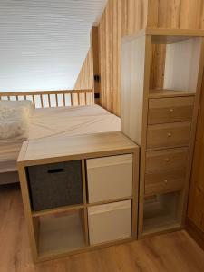 Appt Plagne Villages skis aux pieds - LES HAMEAUX 2