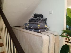 ZURASYID Homestay Bukit Katil Melaka