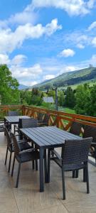 Chalupa Pod Větrným Vrchem