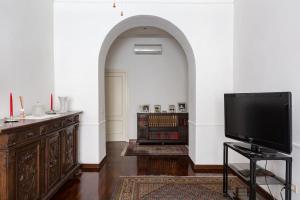 Via Veneto e La Dolce Vita