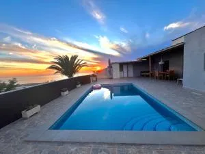 Villa Piedra Pura - Chío