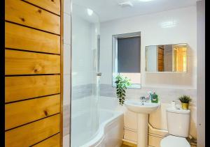 Cambridge Apartment at St Neot