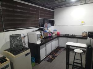 ZURASYID Homestay Bukit Katil Melaka