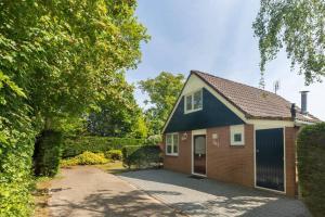 Bungalow Jonkerstee 207