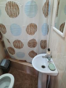 Міні-готель БАХУС