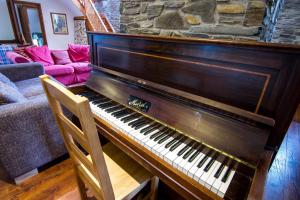 Ceridwen Holiday Homes