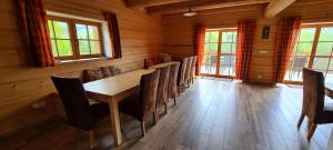 Chalupa Pod Větrným Vrchem