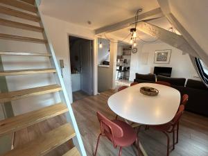 Colmar City Center - Appartement BELLE-VUE 4 étoiles