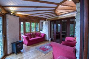 Ceridwen Holiday Homes