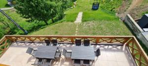 Chalupa Pod Větrným Vrchem