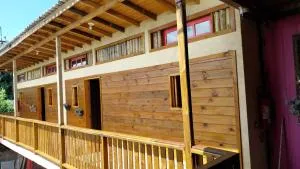 Suíte família SOL & LUA Guarda do Embaú SC - Guarda do Embaú