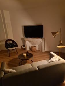 T2 centre ville Ajaccio