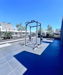 Estiloso estudio Estoril